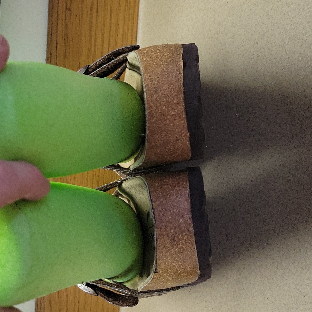Tula Licensed by Birkenstock Sandals - Picture 2 of 16